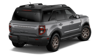 2026 Ford Bronco Sport® External Image 3